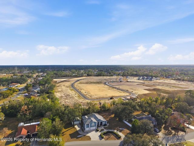 12054 Conway Street, Spring Hill, FL 34609