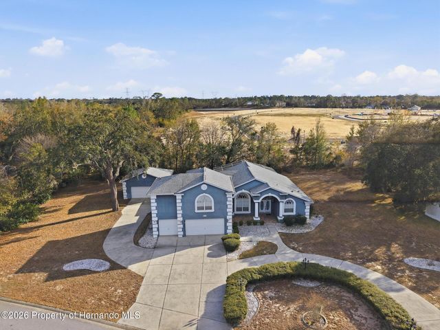 12054 Conway Street, Spring Hill, FL 34609