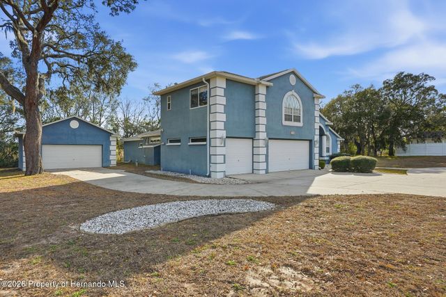 12054 Conway Street, Spring Hill, FL 34609