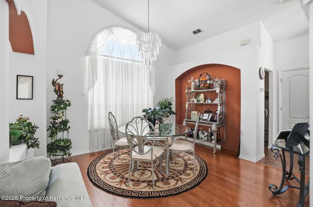 12054 Conway Street, Spring Hill, FL 34609