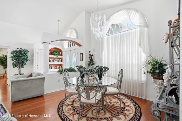 12054 Conway Street, Spring Hill, FL 34609