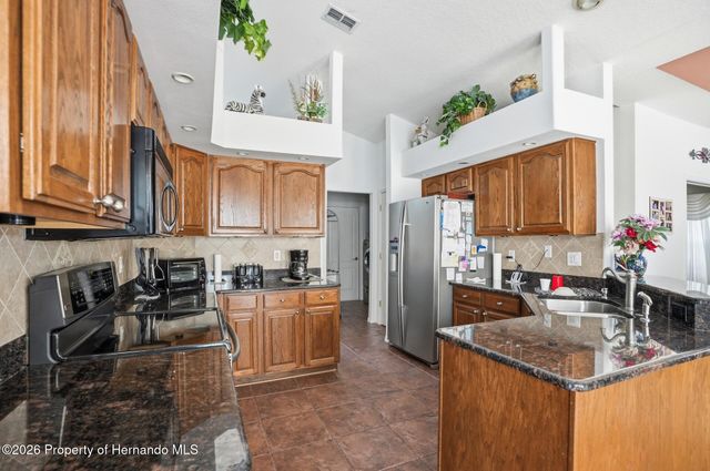 12054 Conway Street, Spring Hill, FL 34609