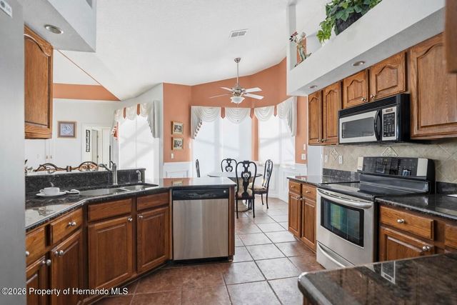 12054 Conway Street, Spring Hill, FL 34609