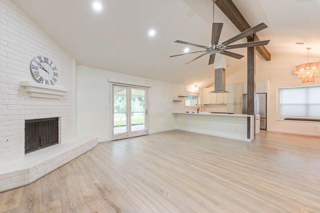 2507 Maple Tree Court, Stafford, TX 77477