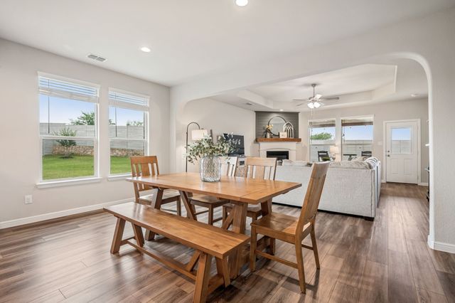 2412 Blackrail Court, Argyle, TX 76226
