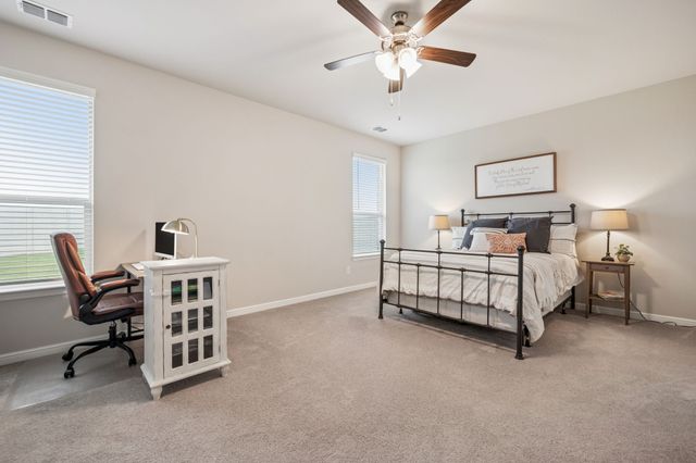 2412 Blackrail Court, Argyle, TX 76226