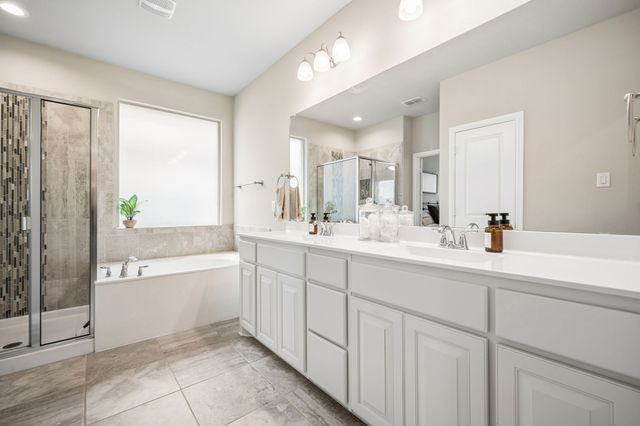 2412 Blackrail Court, Argyle, TX 76226