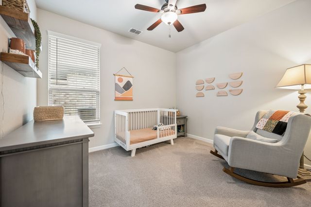 2412 Blackrail Court, Argyle, TX 76226