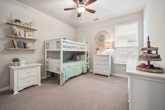 2412 Blackrail Court, Argyle, TX 76226
