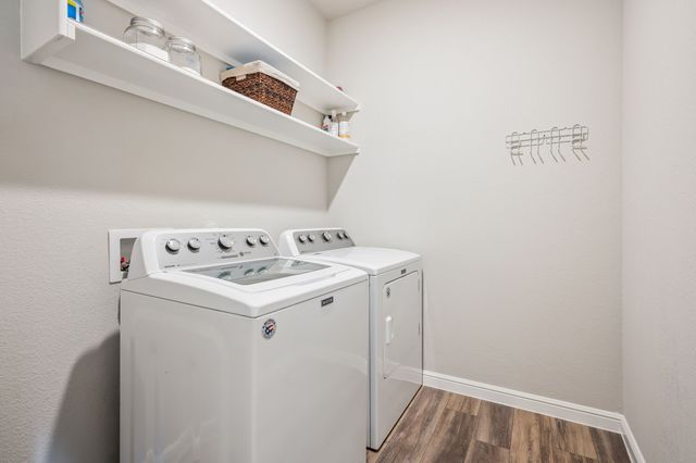 2412 Blackrail Court, Argyle, TX 76226