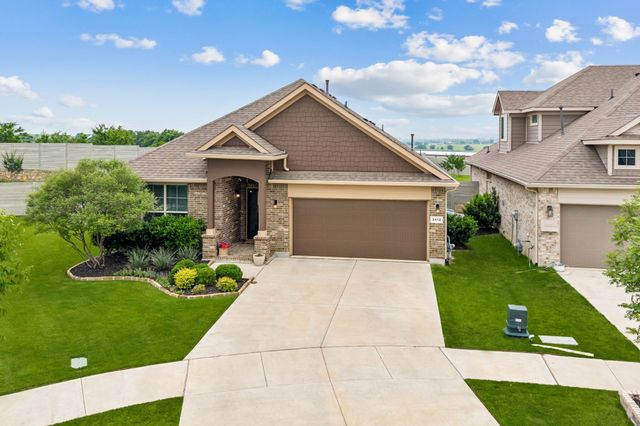 2412 Blackrail Court, Argyle, TX 76226