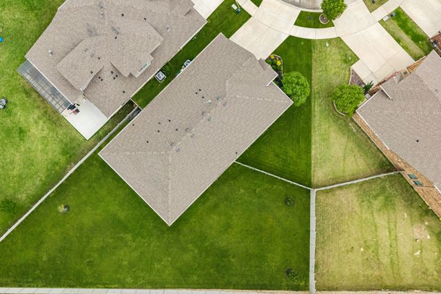 2412 Blackrail Court, Argyle, TX 76226