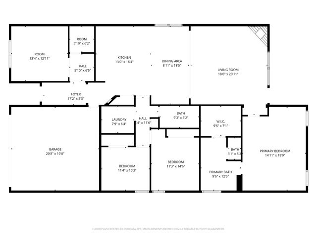 2412 Blackrail Court, Argyle, TX 76226