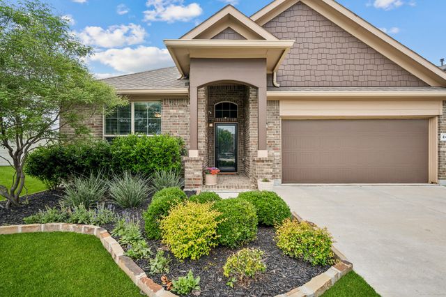 2412 Blackrail Court, Argyle, TX 76226