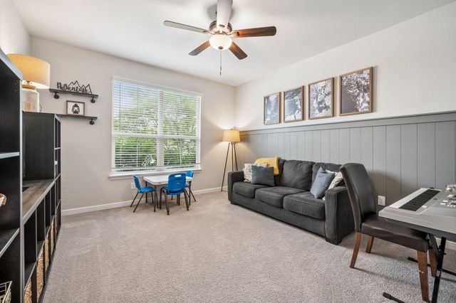 2412 Blackrail Court, Argyle, TX 76226
