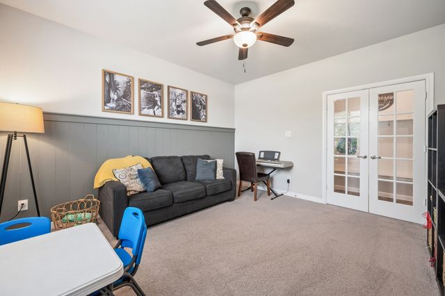 2412 Blackrail Court, Argyle, TX 76226