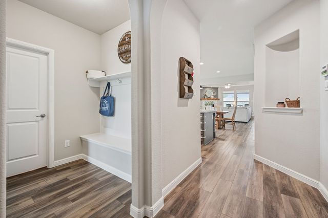 2412 Blackrail Court, Argyle, TX 76226