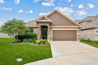 2412 Blackrail Court, Argyle, TX 76226