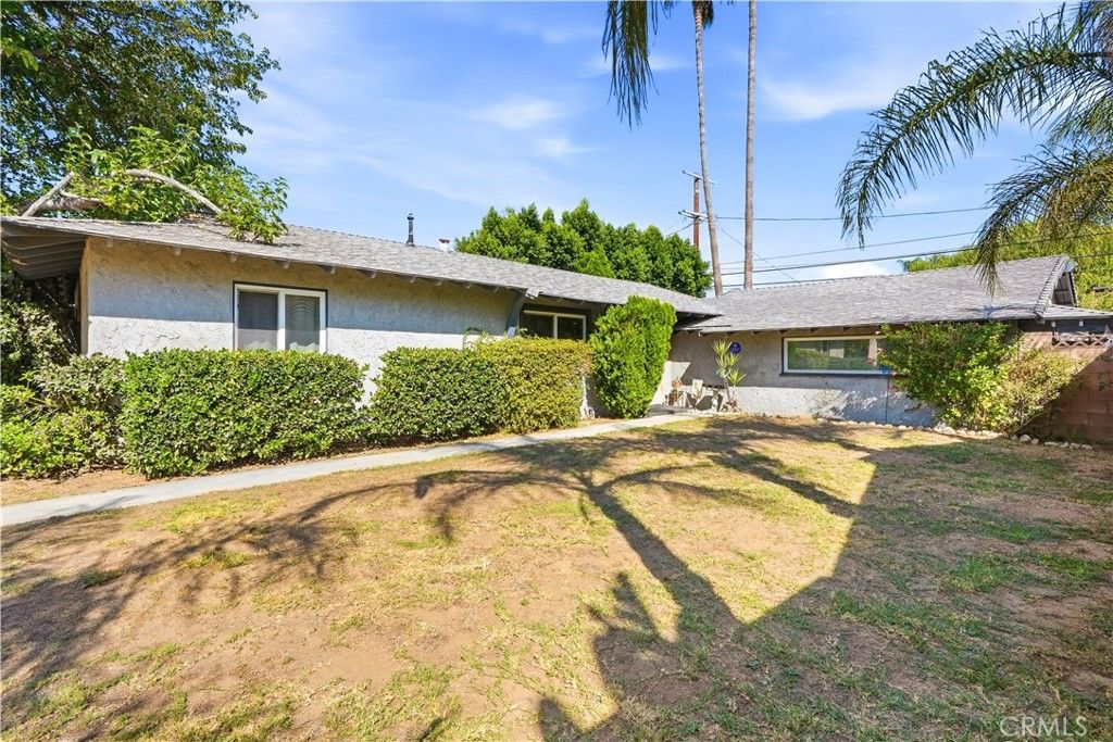 23951 Vanowen Street, West Hills, CA 91307 — exterior