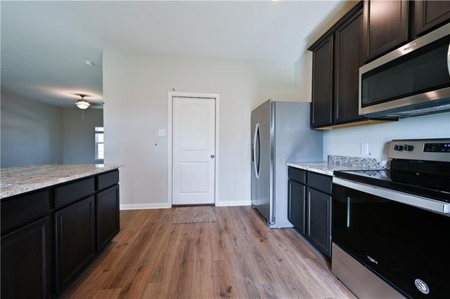 252 Mount Vernon WAY, Liberty Hill, TX 78642