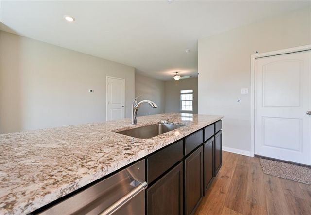 252 Mount Vernon WAY, Liberty Hill, TX 78642