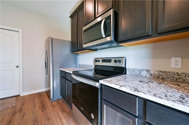 252 Mount Vernon WAY, Liberty Hill, TX 78642