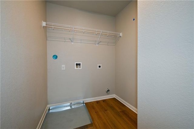 252 Mount Vernon WAY, Liberty Hill, TX 78642