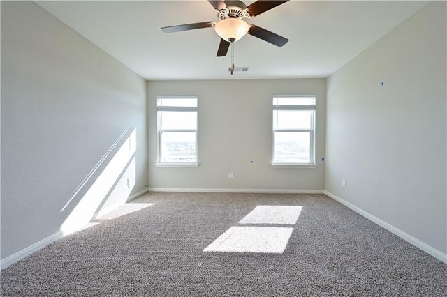 252 Mount Vernon WAY, Liberty Hill, TX 78642