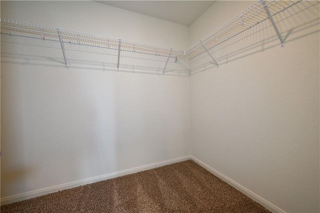 252 Mount Vernon WAY, Liberty Hill, TX 78642