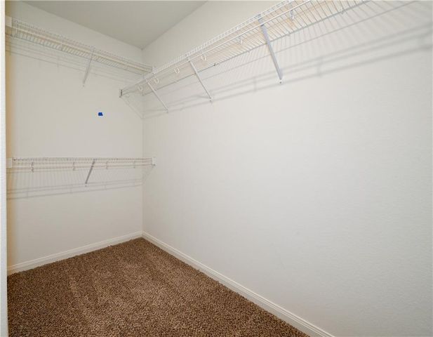 252 Mount Vernon WAY, Liberty Hill, TX 78642