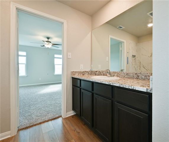 252 Mount Vernon WAY, Liberty Hill, TX 78642