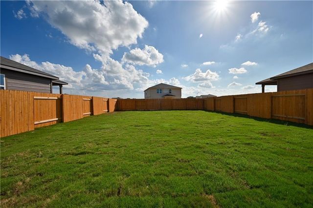 252 Mount Vernon WAY, Liberty Hill, TX 78642