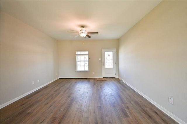 252 Mount Vernon WAY, Liberty Hill, TX 78642