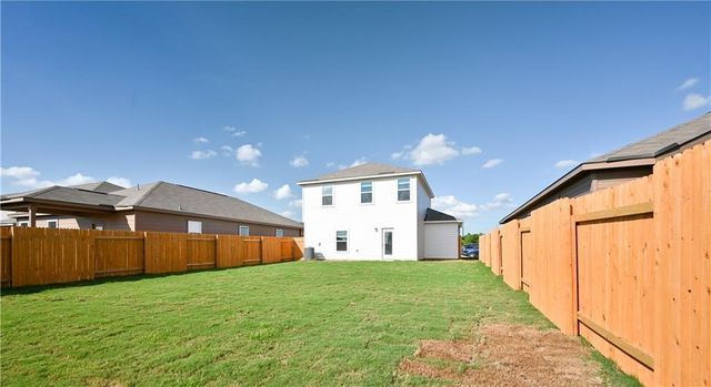 252 Mount Vernon WAY, Liberty Hill, TX 78642