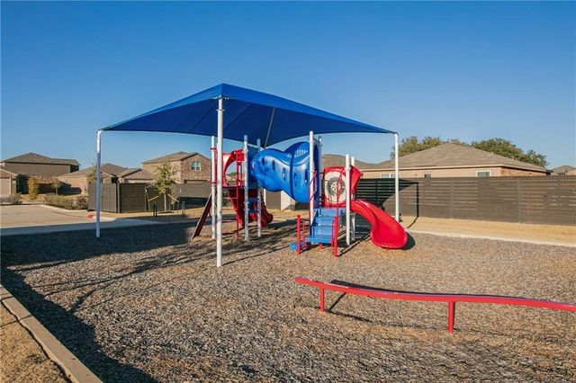 252 Mount Vernon WAY, Liberty Hill, TX 78642