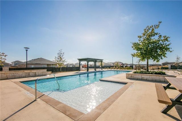 252 Mount Vernon WAY, Liberty Hill, TX 78642