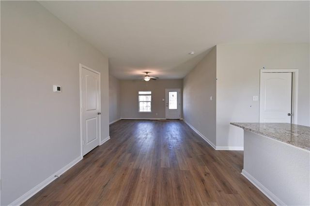 252 Mount Vernon WAY, Liberty Hill, TX 78642