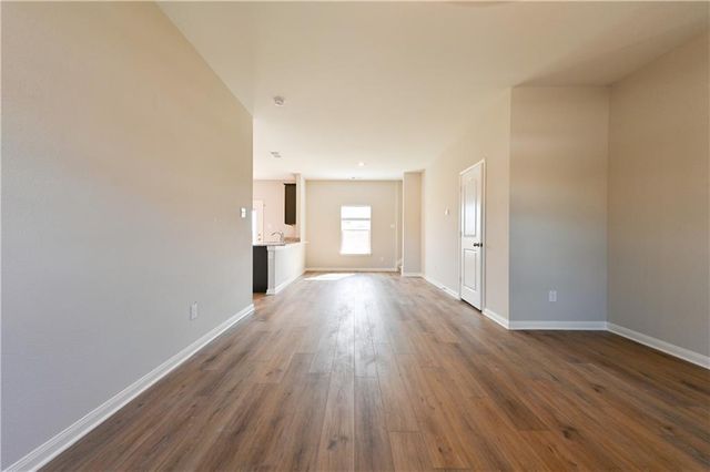 252 Mount Vernon WAY, Liberty Hill, TX 78642