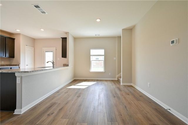 252 Mount Vernon WAY, Liberty Hill, TX 78642