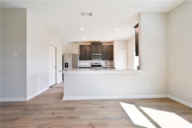 252 Mount Vernon WAY, Liberty Hill, TX 78642