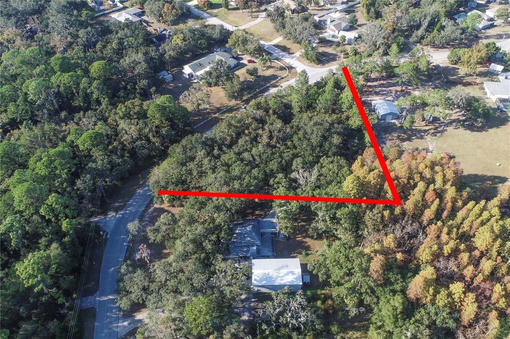 OSCEOLA DR., New Port Richey, FL 34654