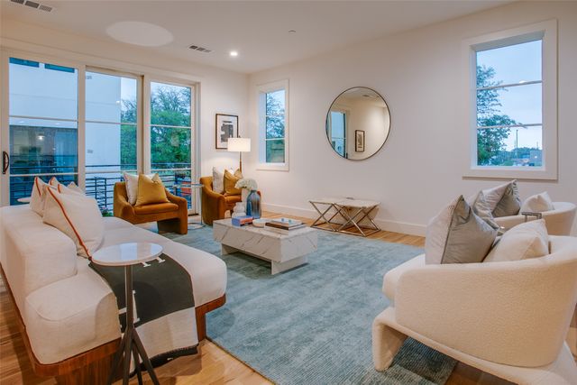 7207 Gaston Avenue 906, Dallas, TX 75206