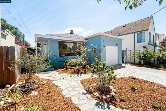 630 27Th St, Richmond, CA 94804