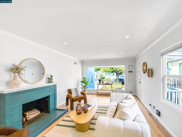 630 27Th St, Richmond, CA 94804