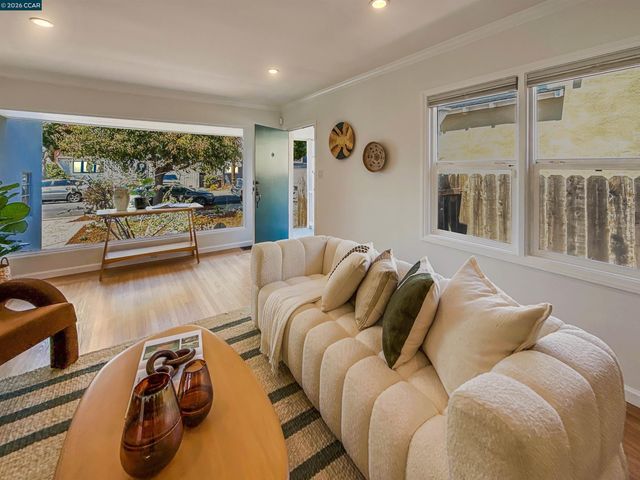 630 27Th St, Richmond, CA 94804
