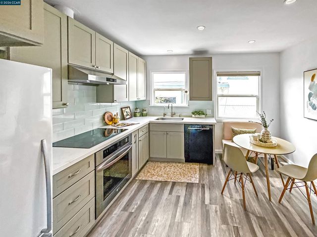 630 27Th St, Richmond, CA 94804