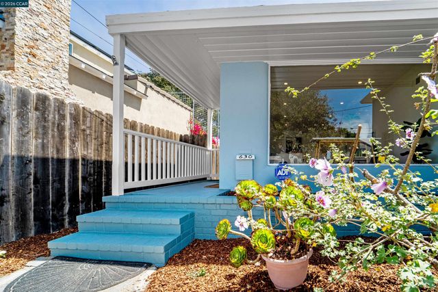 630 27Th St, Richmond, CA 94804