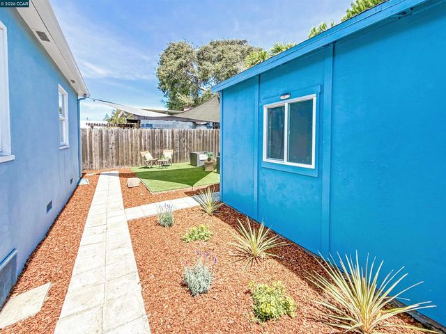 630 27Th St, Richmond, CA 94804