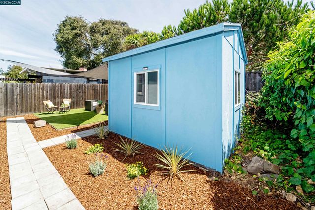 630 27Th St, Richmond, CA 94804