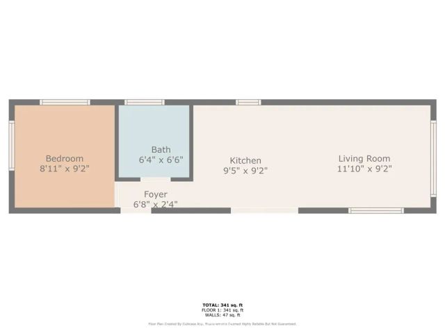 12149 Indiana Ave 18, Riverside, CA 92503